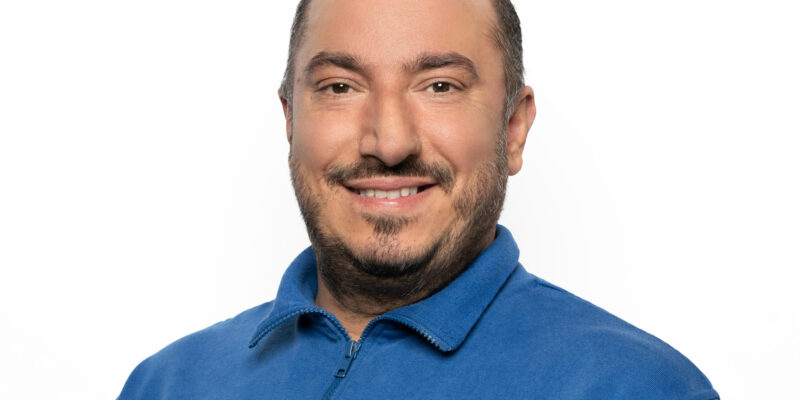 Albert Gashi