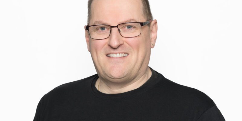 Andreas Grübel