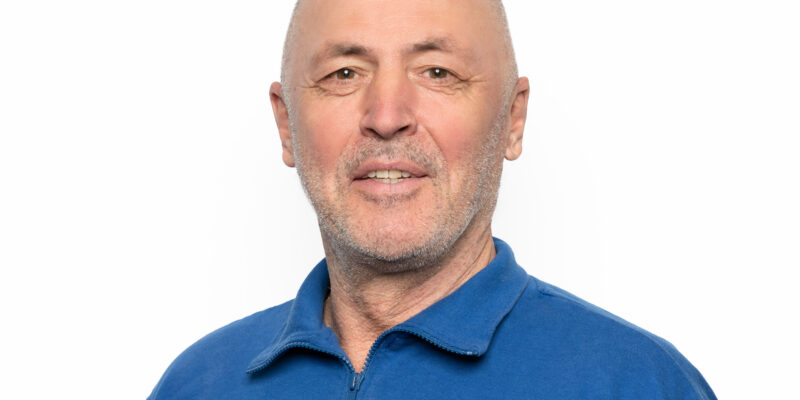 Andreas Szehr