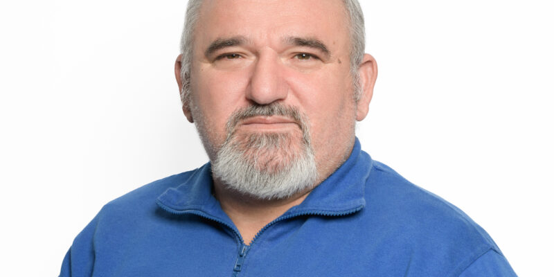 Carlos Frontoura