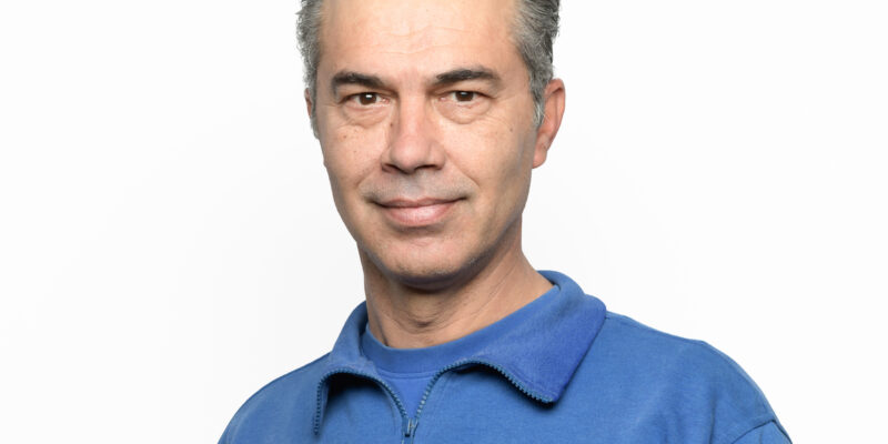 Dimitrios Douras
