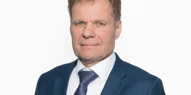 Fritz Lüdi