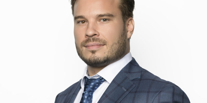 Fritz Lüdi Jr.