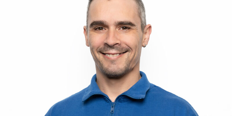 Joao Macheta