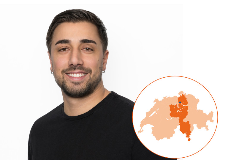 Luca Cotardo Luca Cotardo