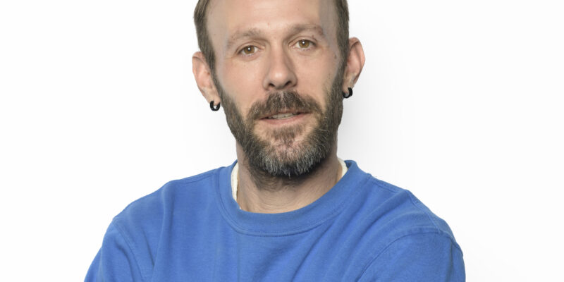 Marco Bamert