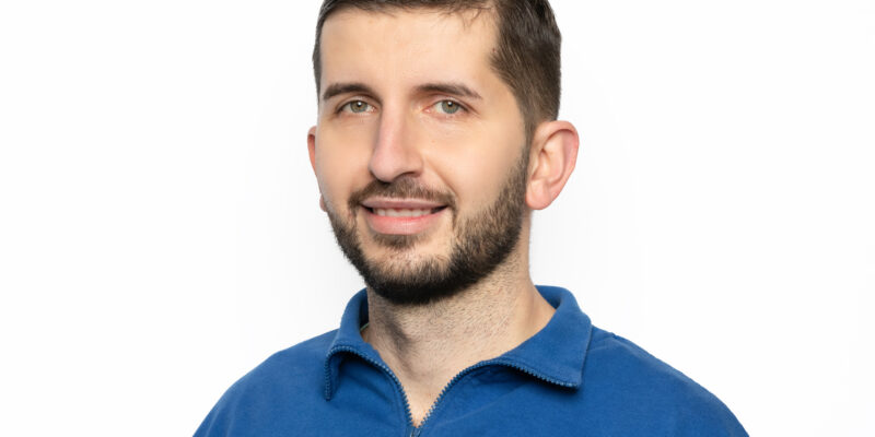 Mario Paun