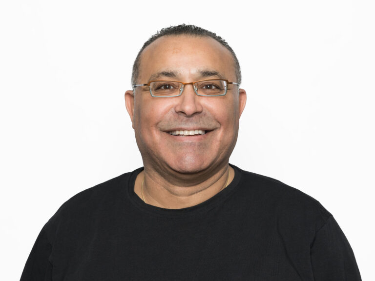 Meftah Dardouri