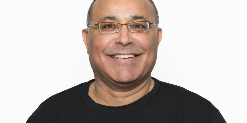 MEftah Dardouri