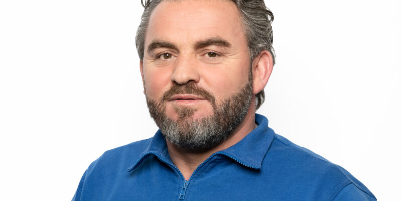 Muhamet Vehapi