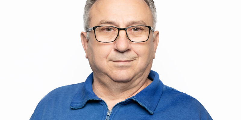 Nebojsa Markovic