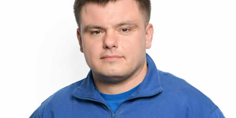 Oleksandr Konok