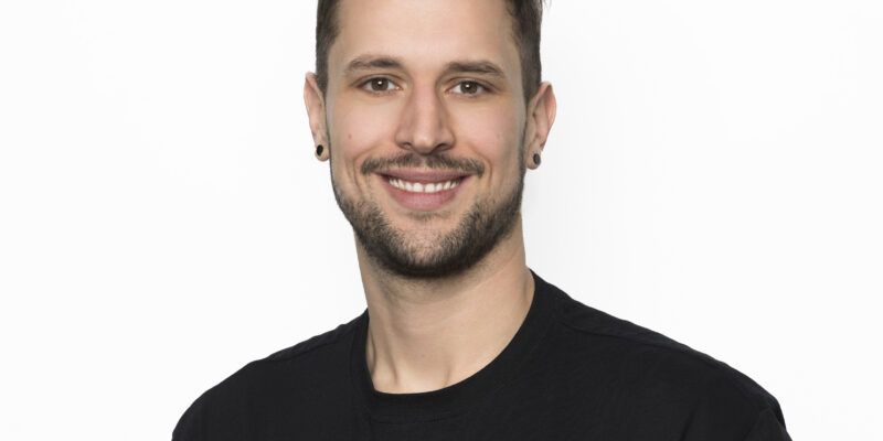 Riccardo Randazzo