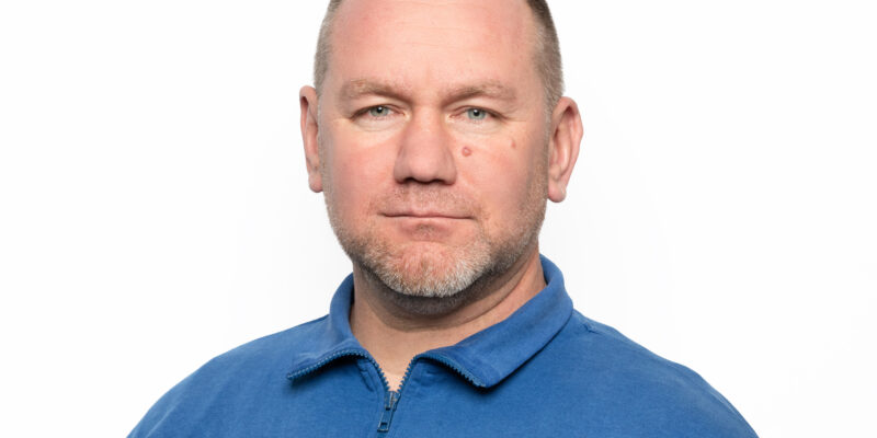 Roman Dubrova