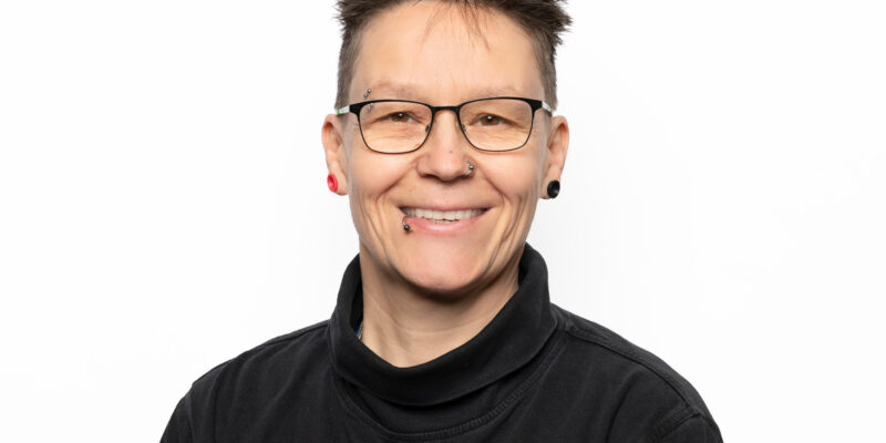 Sabine Schumacher