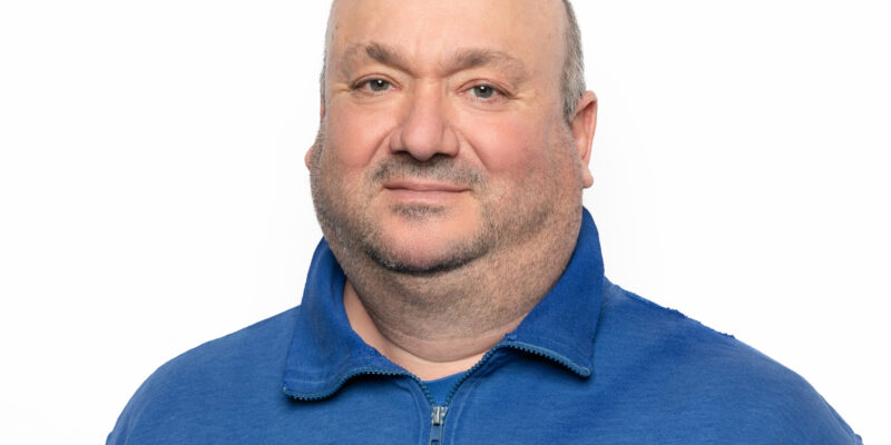 Salvatore Panaggio