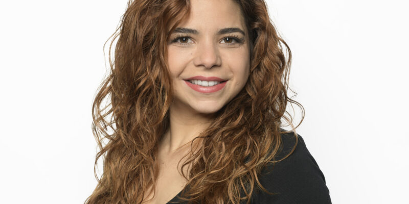 Vanesa Izquierdo