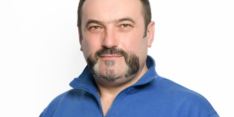 Zoran Jocic