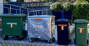 Contreag CleanTech Day in Ascona