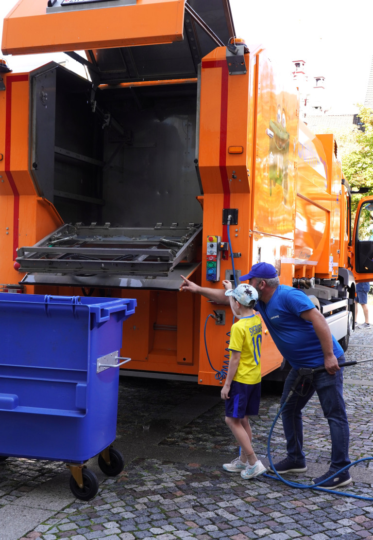 Contreag am Klimatag 2026