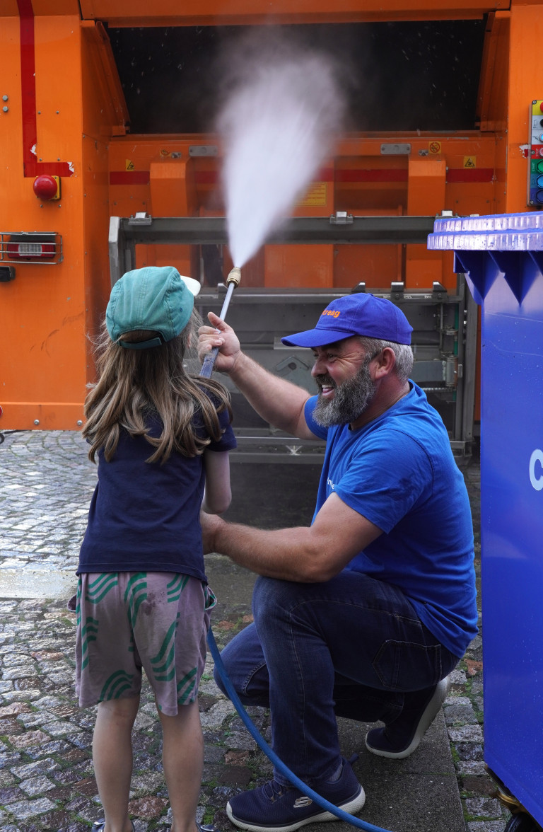 Contreag am Klimatag 2026