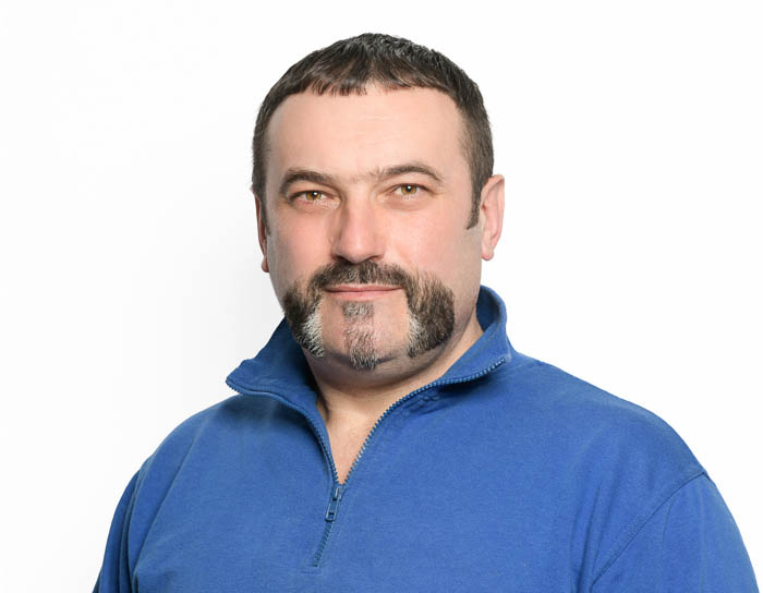 Zoran Jocic